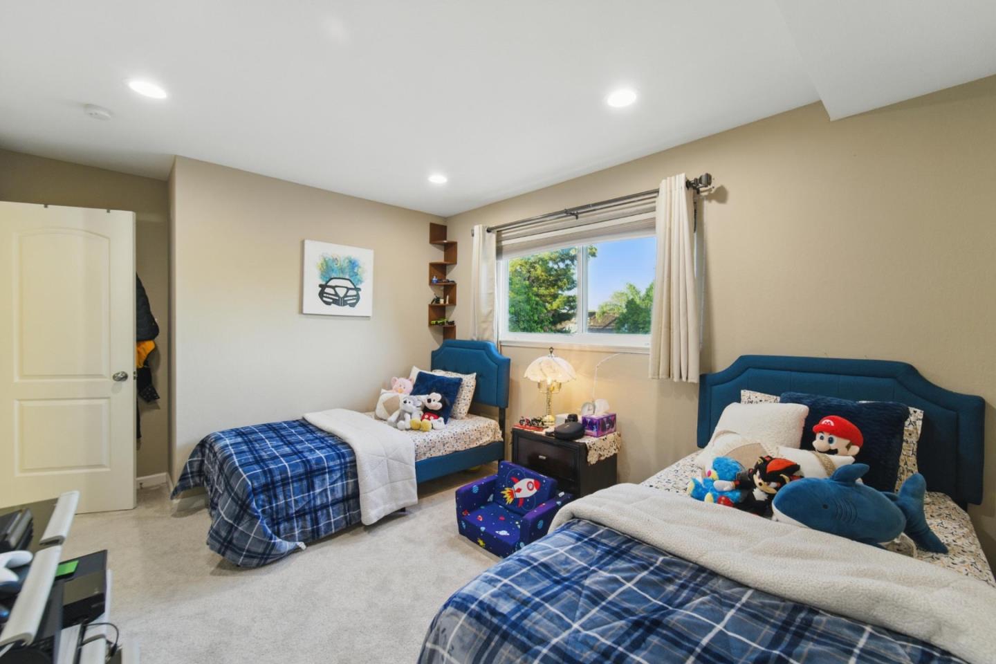 Detail Gallery Image 43 of 59 For 3821 Abbey Ct, Campbell,  CA 95008 - 4 Beds | 2/1 Baths