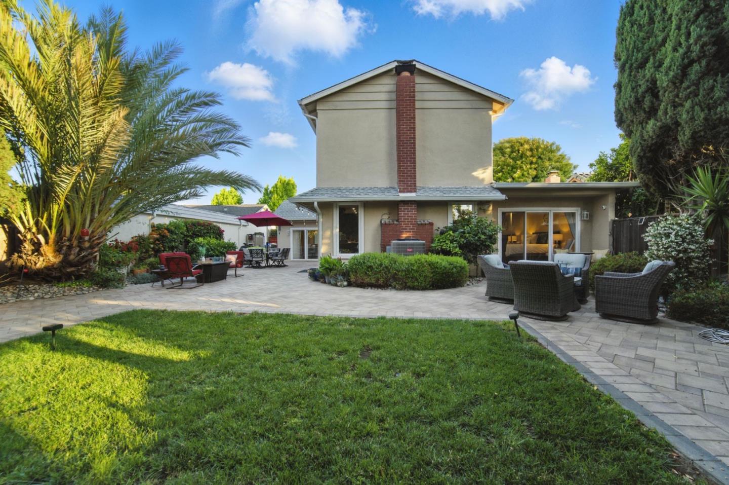 Detail Gallery Image 44 of 59 For 3821 Abbey Ct, Campbell,  CA 95008 - 4 Beds | 2/1 Baths