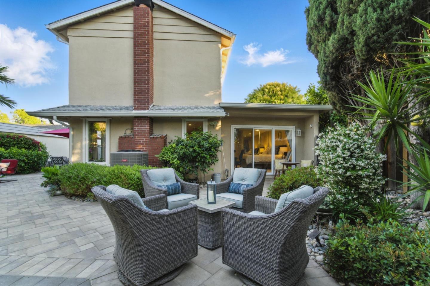 Detail Gallery Image 46 of 59 For 3821 Abbey Ct, Campbell,  CA 95008 - 4 Beds | 2/1 Baths