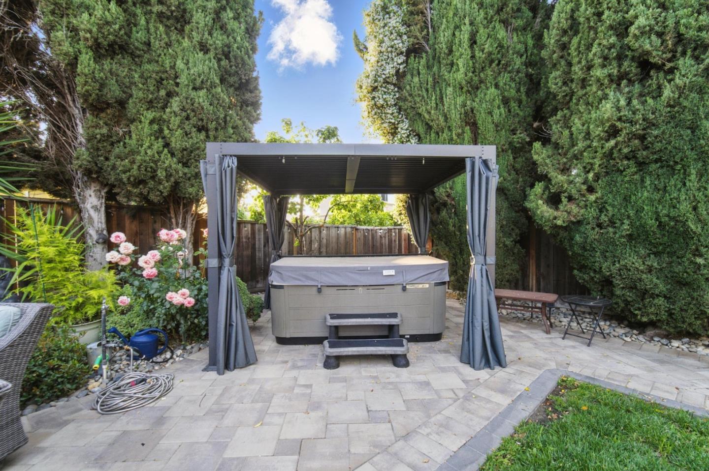 Detail Gallery Image 47 of 59 For 3821 Abbey Ct, Campbell,  CA 95008 - 4 Beds | 2/1 Baths