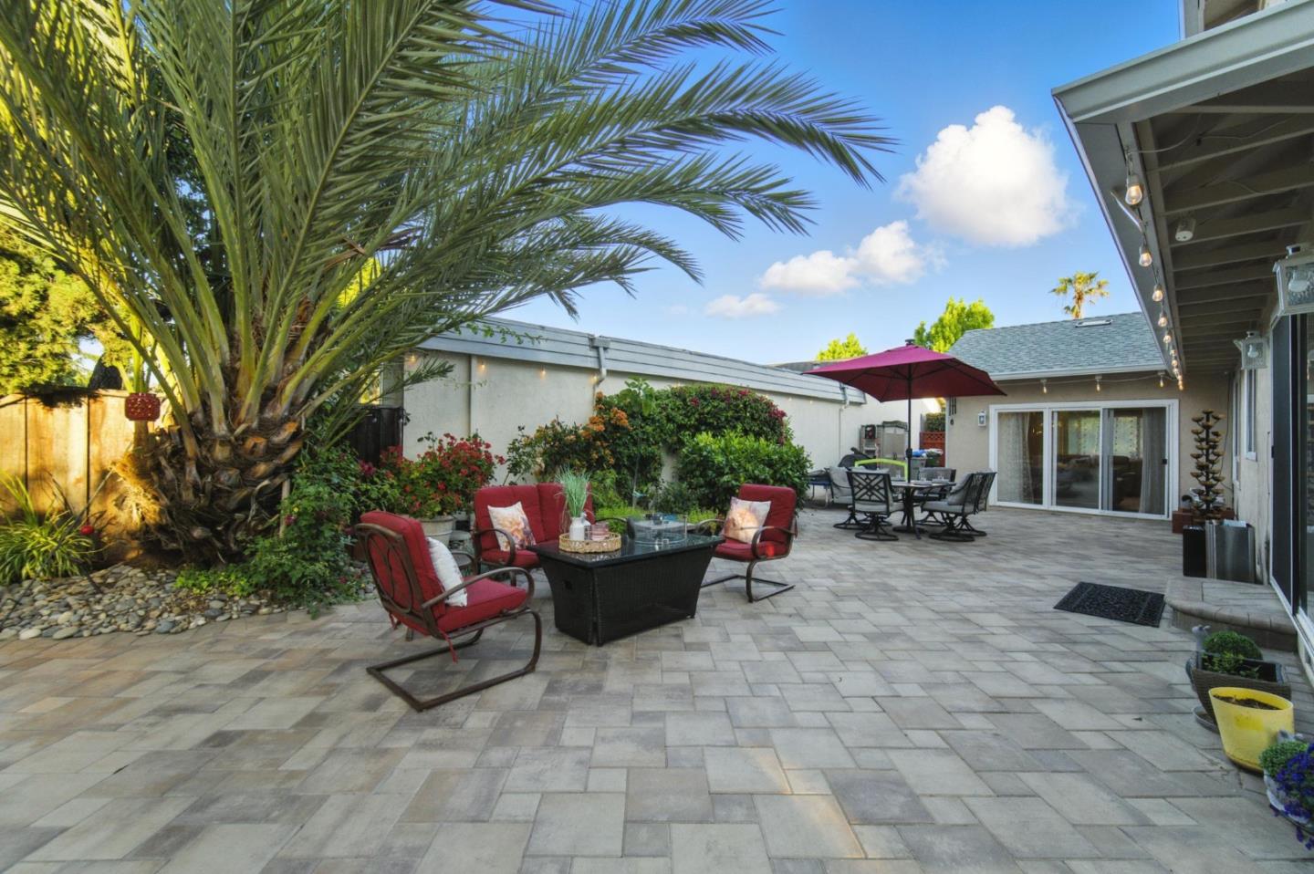 Detail Gallery Image 49 of 59 For 3821 Abbey Ct, Campbell,  CA 95008 - 4 Beds | 2/1 Baths