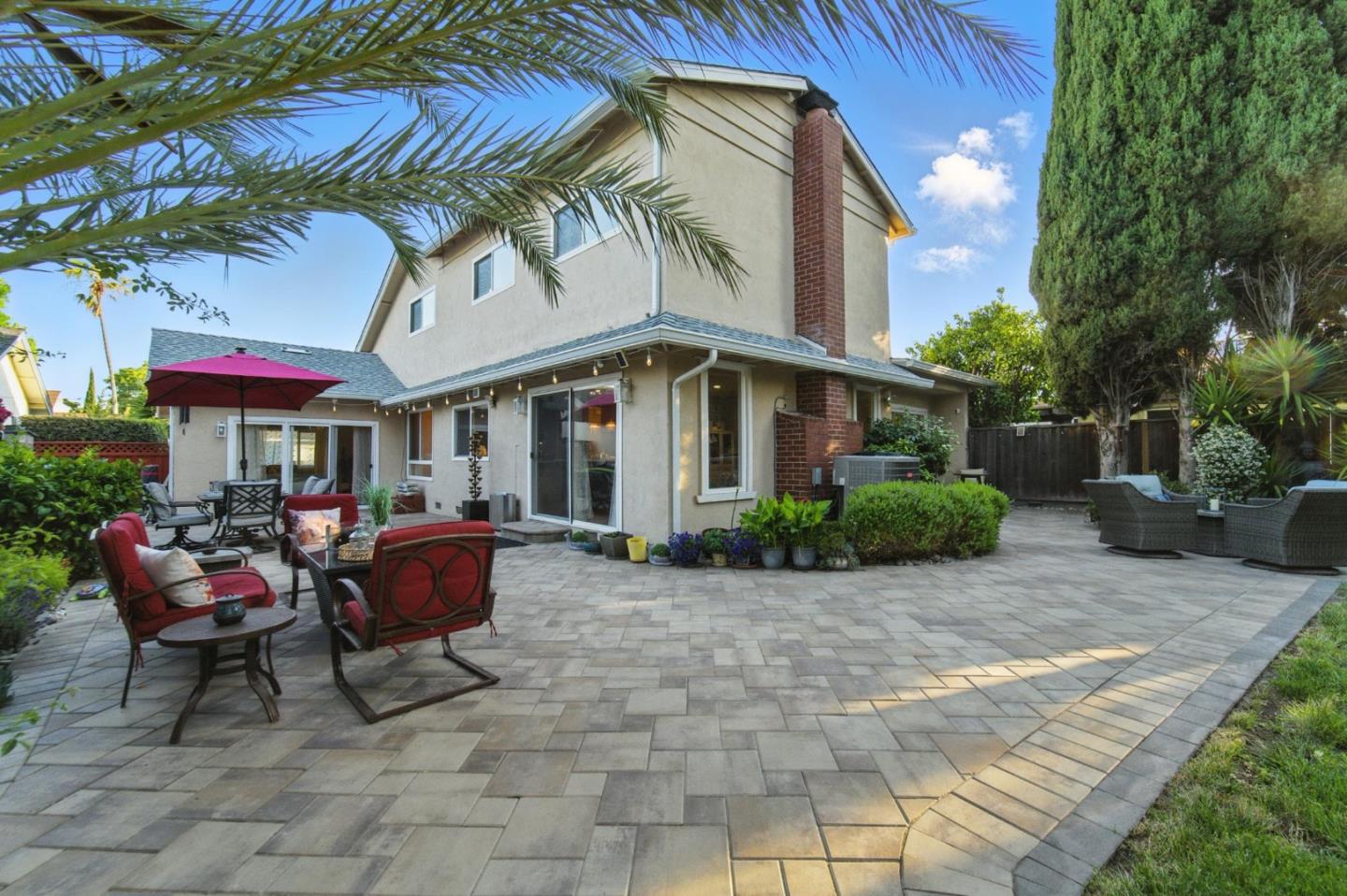 Detail Gallery Image 50 of 59 For 3821 Abbey Ct, Campbell,  CA 95008 - 4 Beds | 2/1 Baths