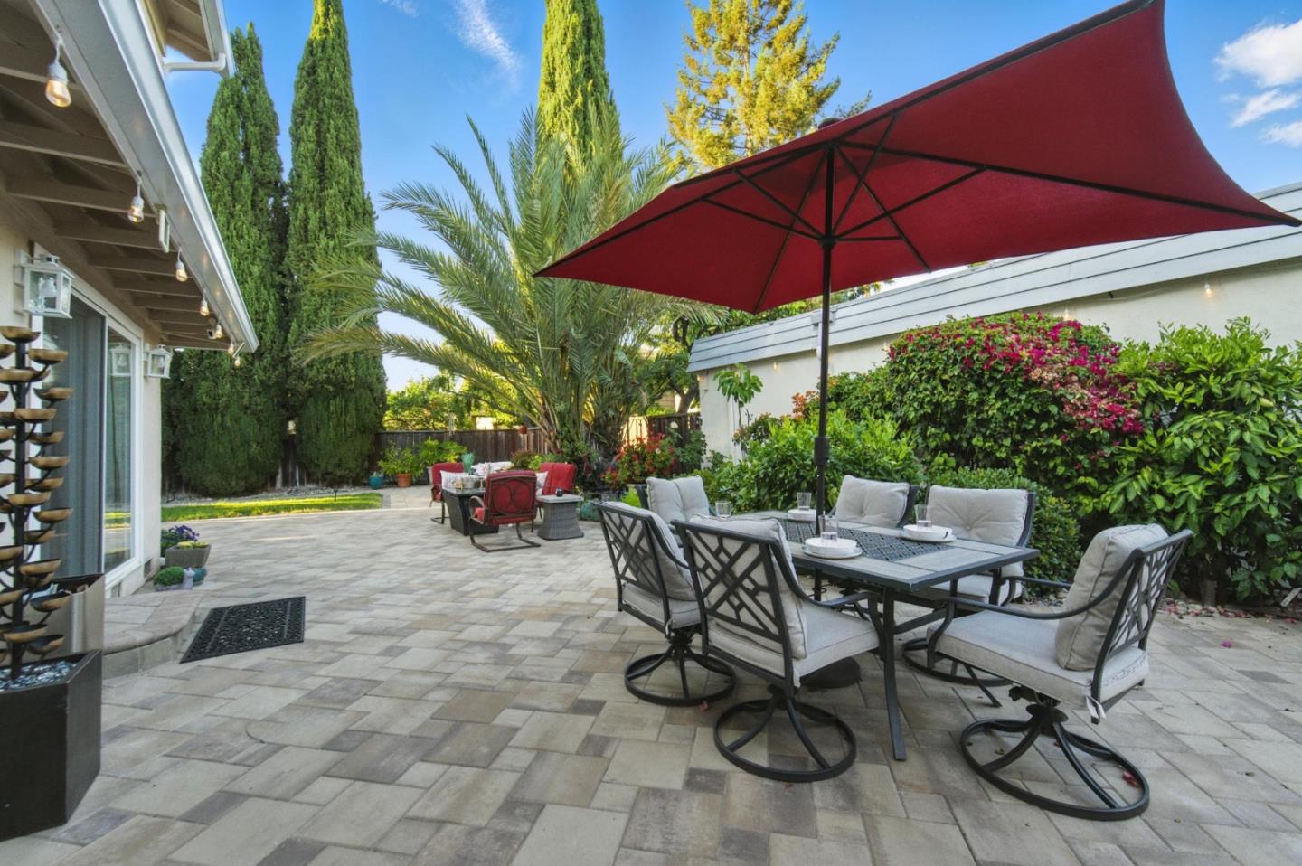 Detail Gallery Image 53 of 59 For 3821 Abbey Ct, Campbell,  CA 95008 - 4 Beds | 2/1 Baths