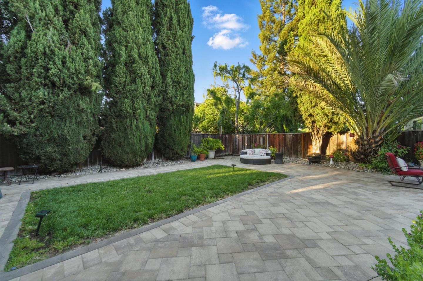 Detail Gallery Image 56 of 59 For 3821 Abbey Ct, Campbell,  CA 95008 - 4 Beds | 2/1 Baths