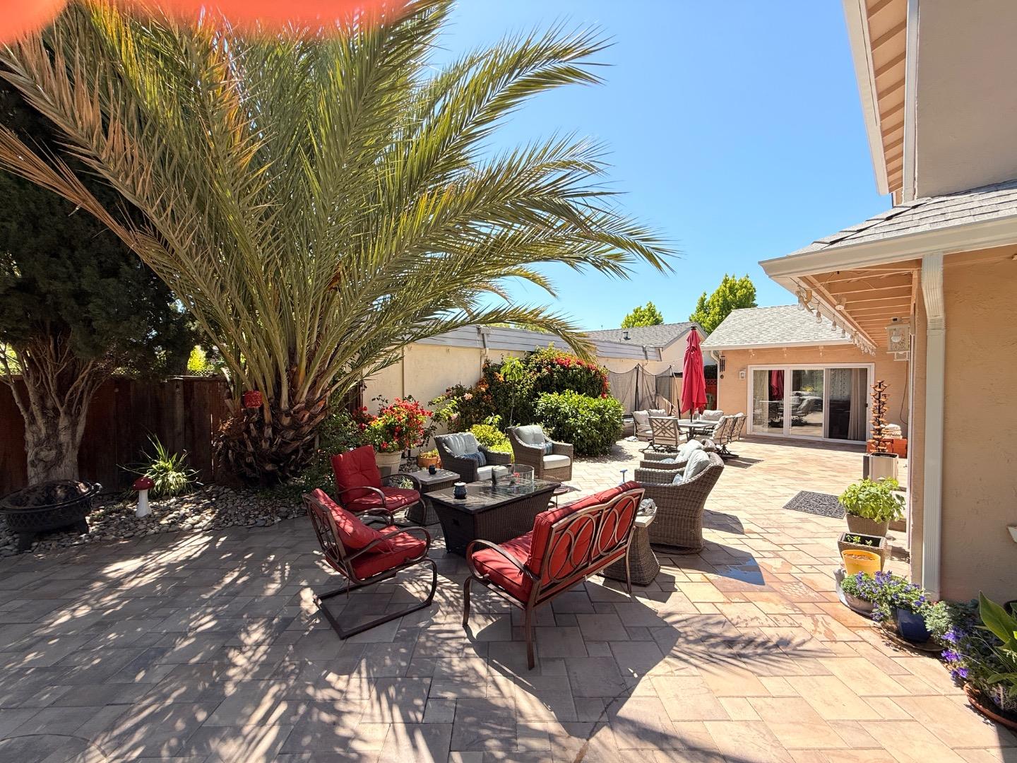 Detail Gallery Image 57 of 59 For 3821 Abbey Ct, Campbell,  CA 95008 - 4 Beds | 2/1 Baths