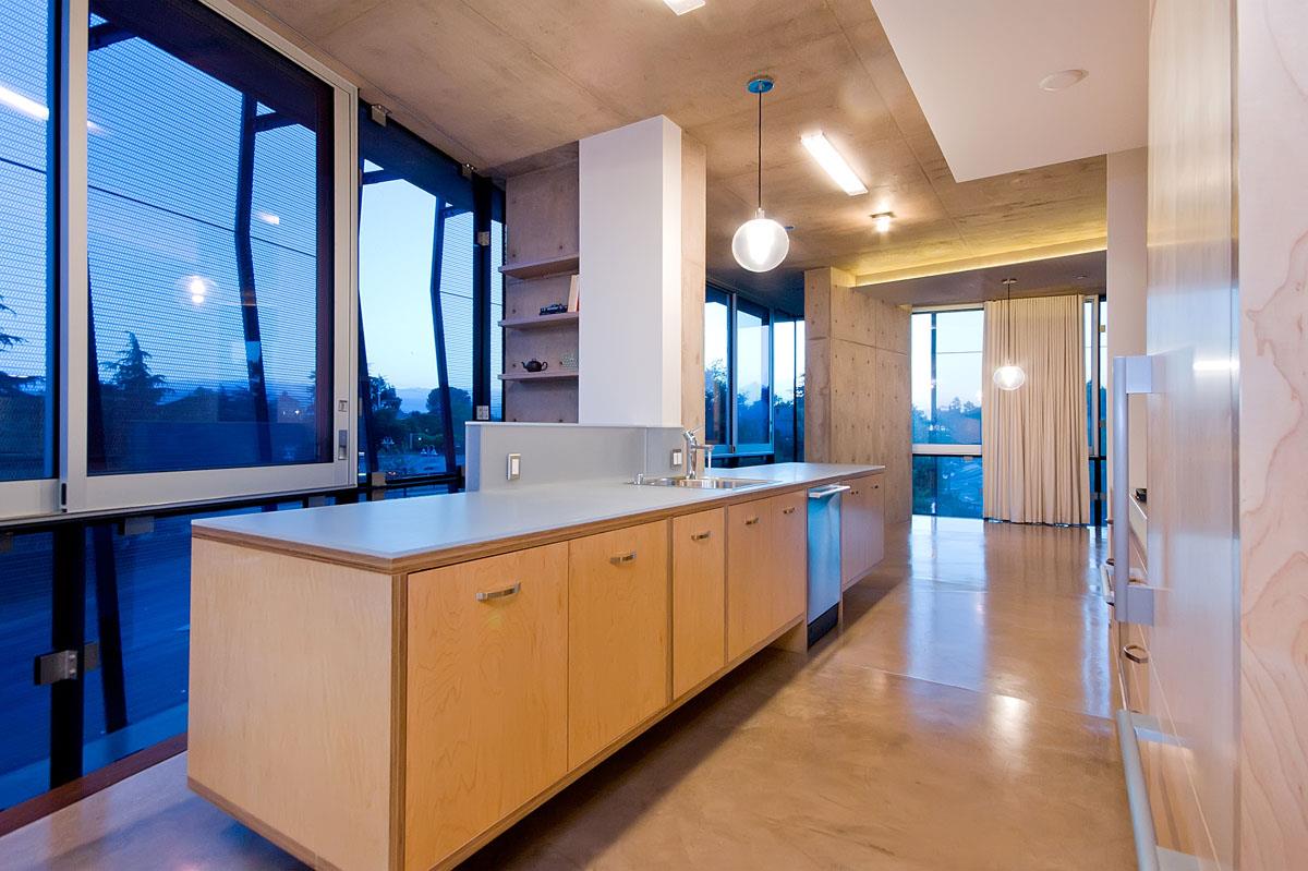 102 University Avenue UNIT 3a 3b 3c, Palo Alto, CA, 94301