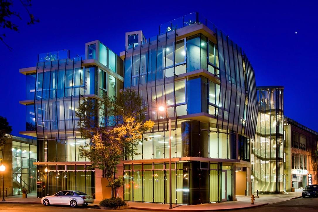 102 University Avenue UNIT 3a 3b 3c, Palo Alto, CA, 94301