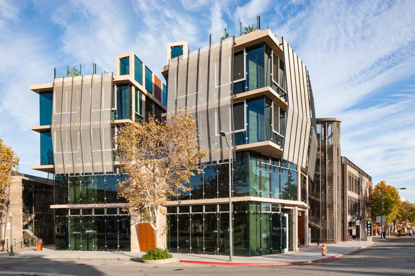 Detail Gallery Image 34 of 37 For 102 University Ave 3a 3b 3c,  Palo Alto,  CA 94301 - 6 Beds | 7/2 Baths