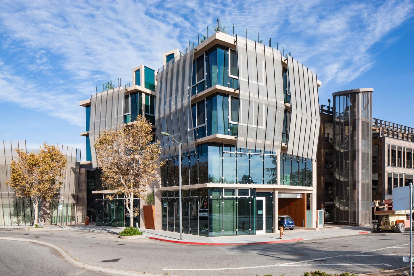 Detail Gallery Image 35 of 37 For 102 University Ave 3a 3b 3c,  Palo Alto,  CA 94301 - 6 Beds | 7/2 Baths