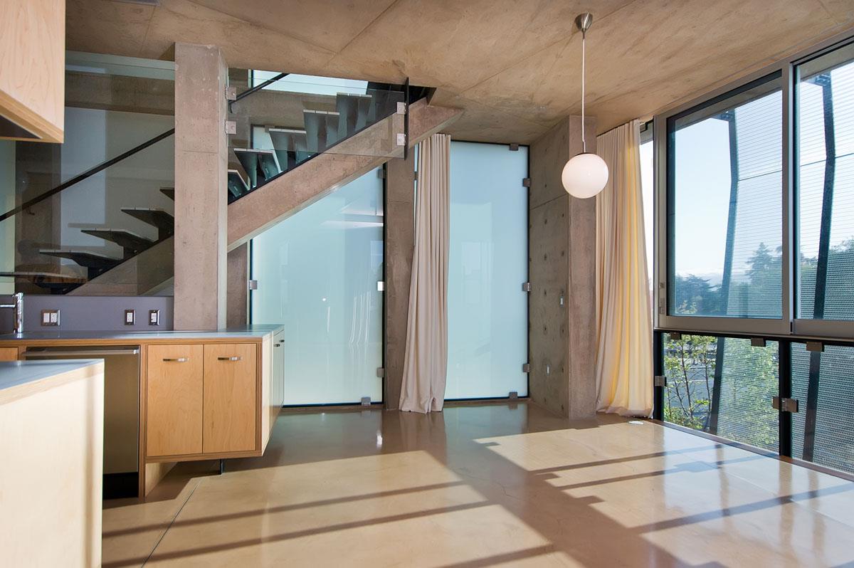 102 University Avenue UNIT 3a 3b 3c, Palo Alto, CA, 94301