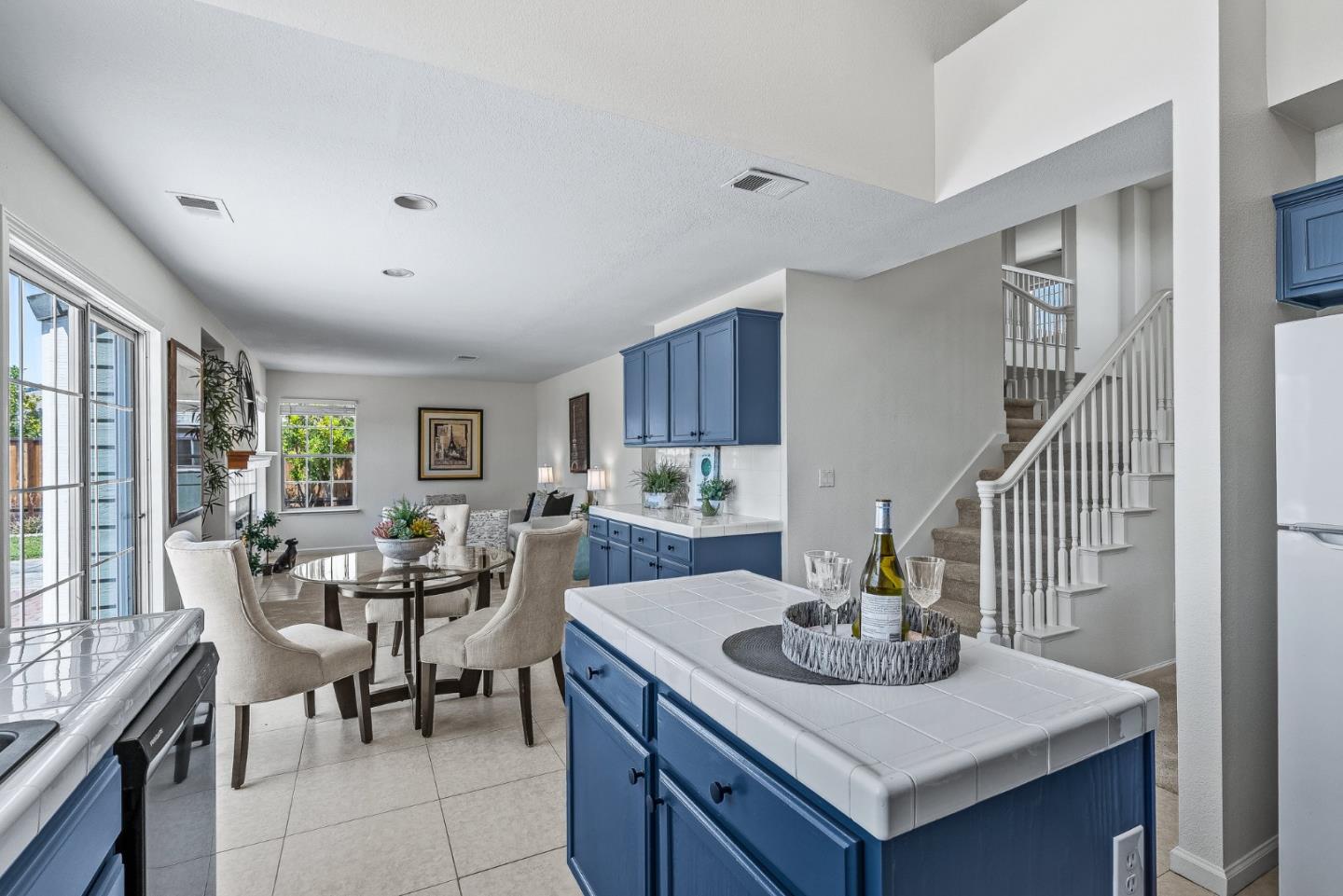 Detail Gallery Image 11 of 57 For 6261 Running Springs Rd, San Jose,  CA 95135 - 4 Beds | 3 Baths