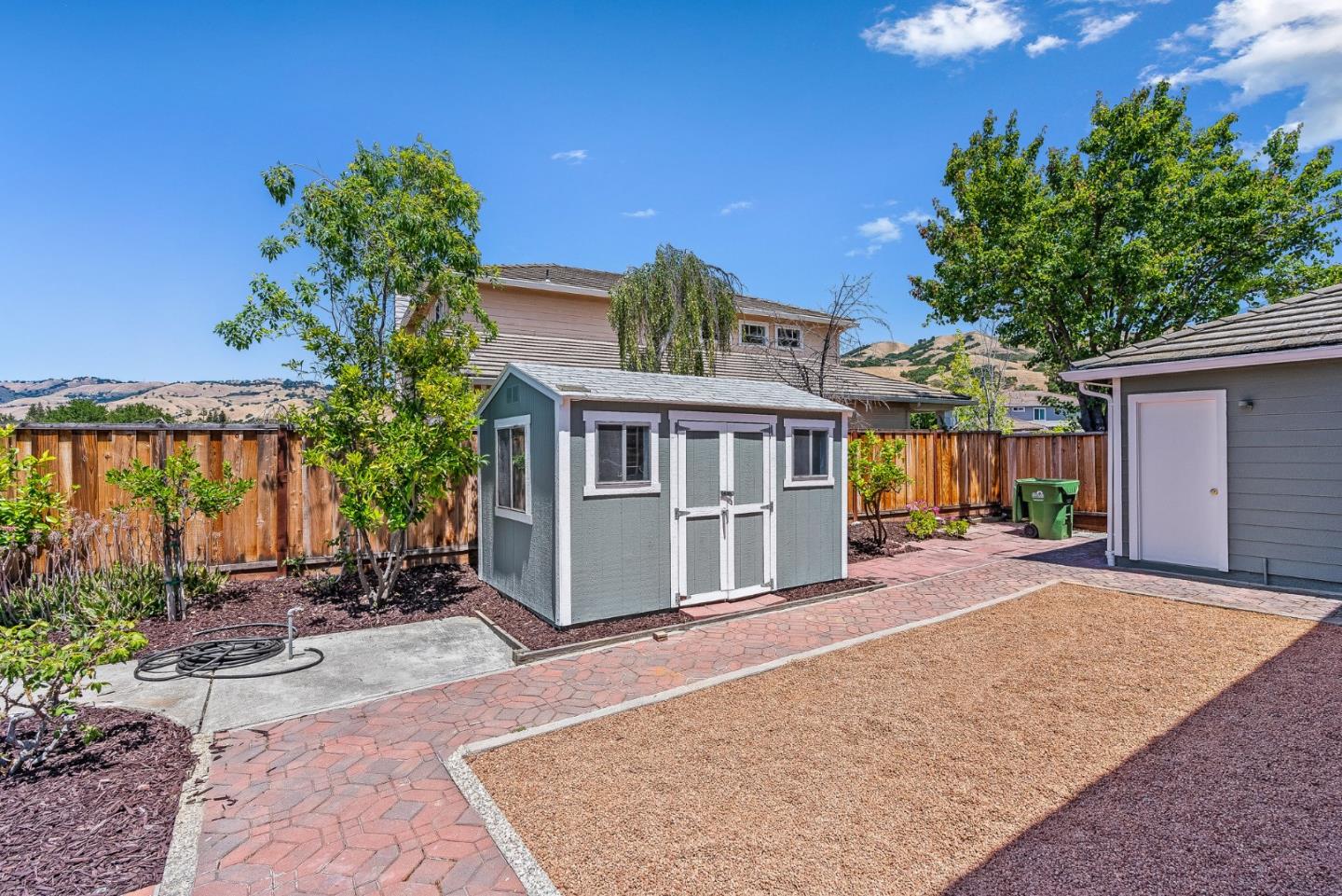Detail Gallery Image 33 of 57 For 6261 Running Springs Rd, San Jose,  CA 95135 - 4 Beds | 3 Baths