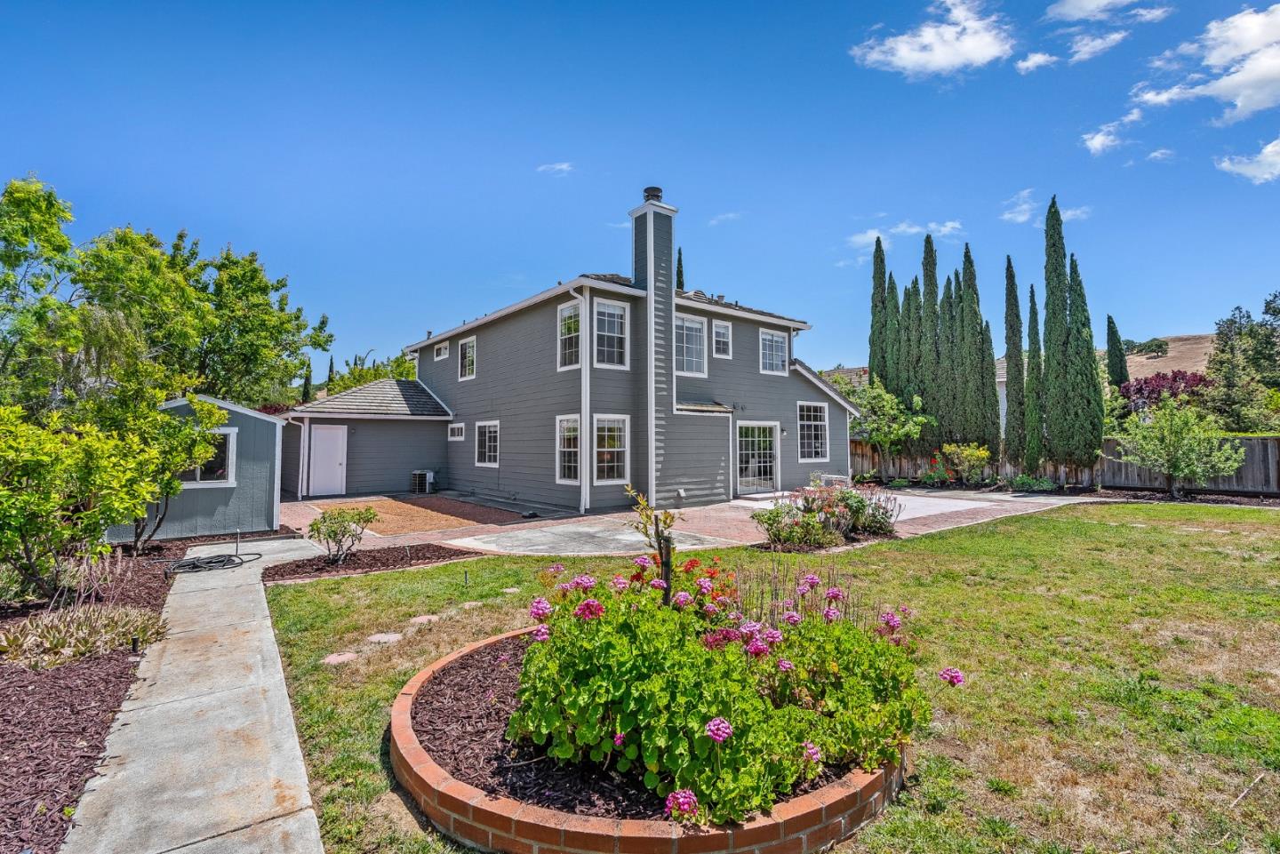 Detail Gallery Image 36 of 57 For 6261 Running Springs Rd, San Jose,  CA 95135 - 4 Beds | 3 Baths