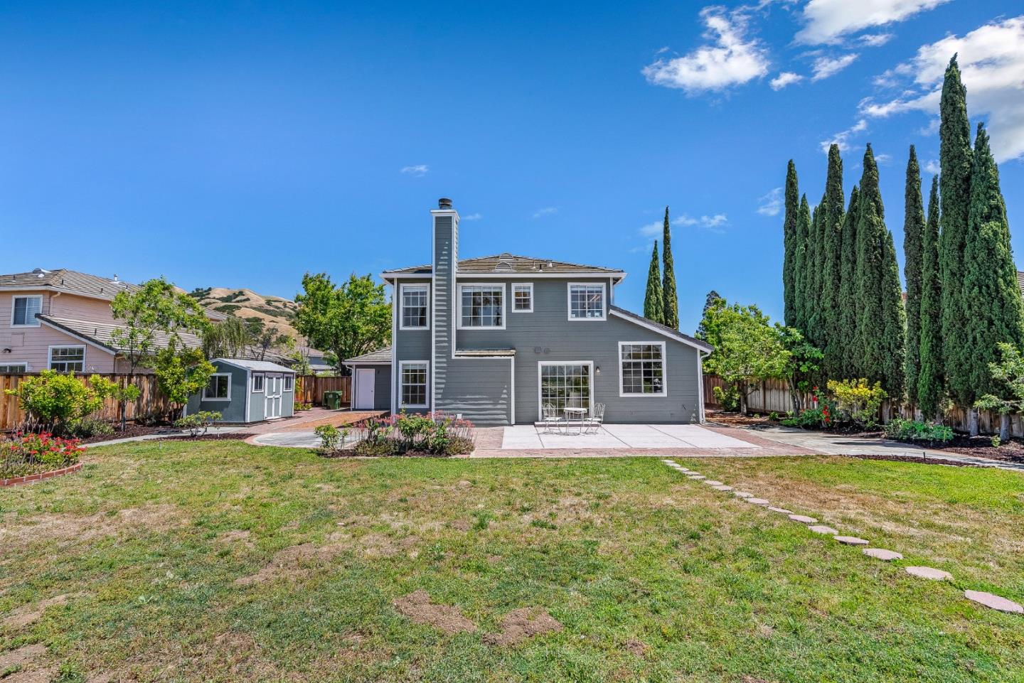 Detail Gallery Image 38 of 57 For 6261 Running Springs Rd, San Jose,  CA 95135 - 4 Beds | 3 Baths