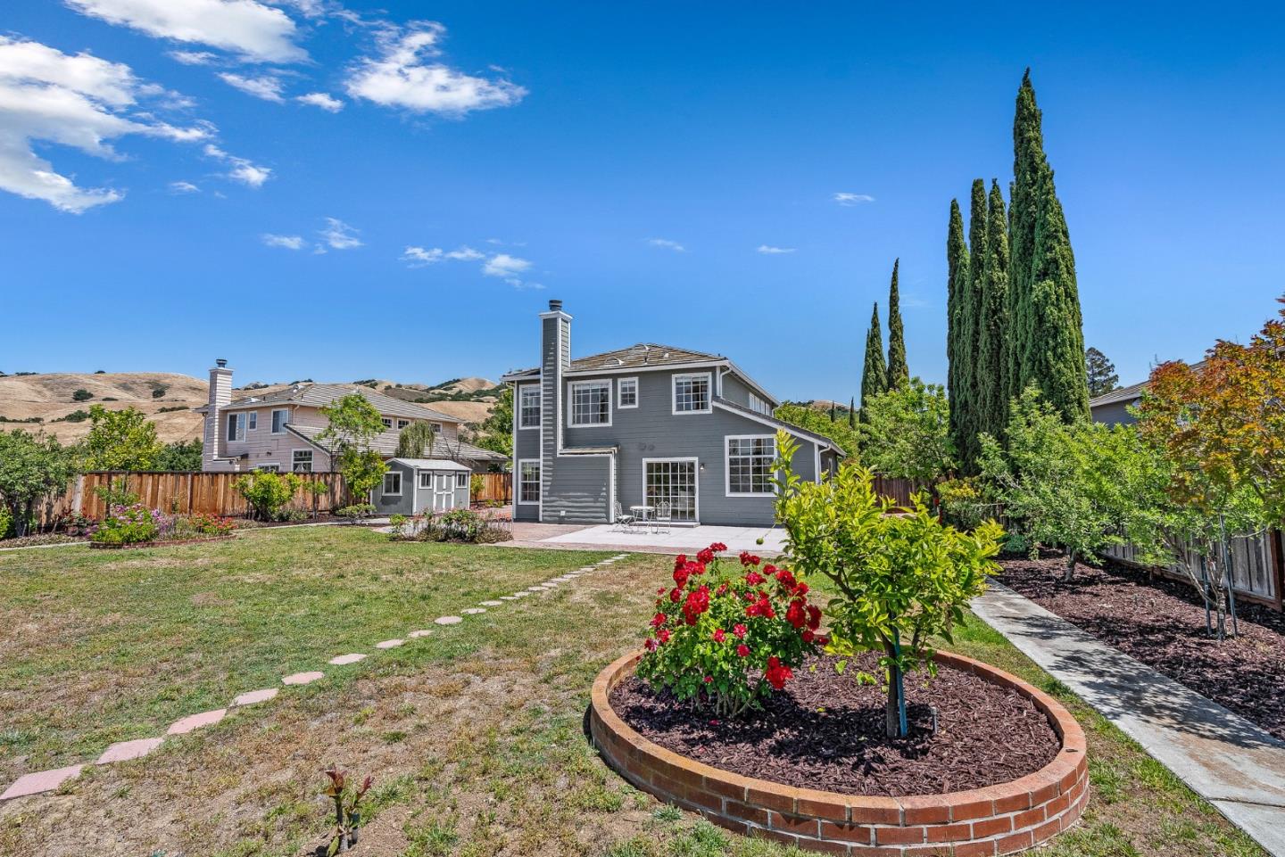 Detail Gallery Image 39 of 57 For 6261 Running Springs Rd, San Jose,  CA 95135 - 4 Beds | 3 Baths