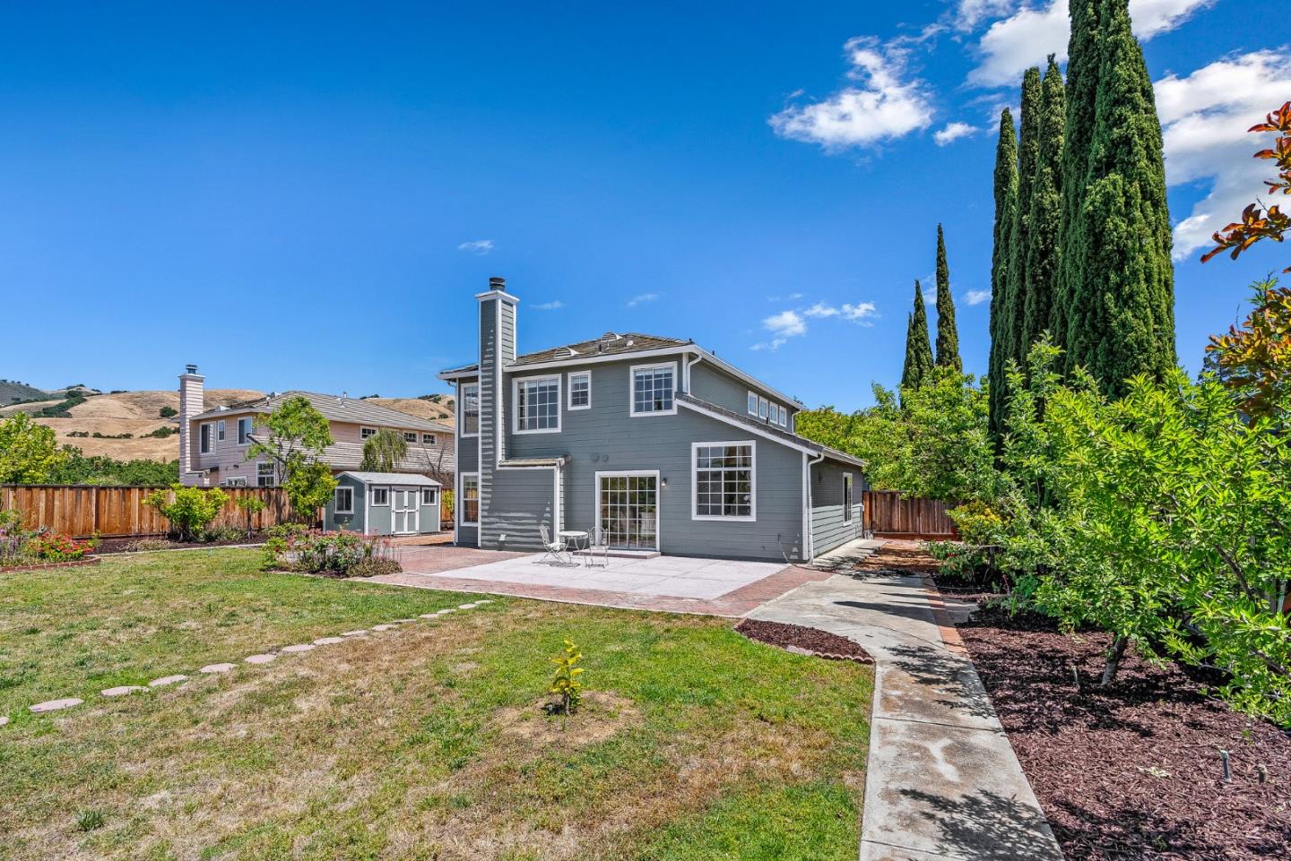 Detail Gallery Image 40 of 57 For 6261 Running Springs Rd, San Jose,  CA 95135 - 4 Beds | 3 Baths