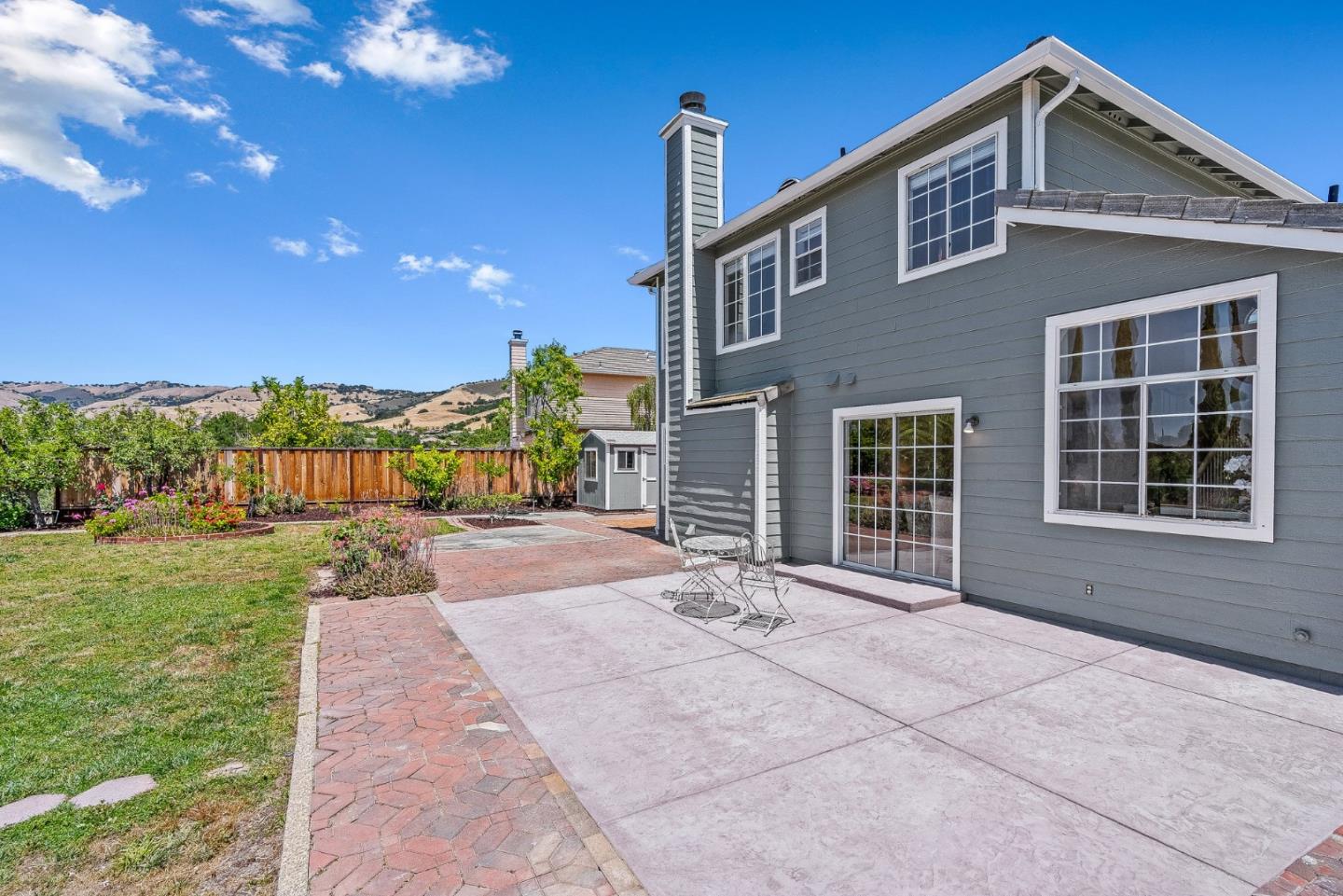 Detail Gallery Image 41 of 57 For 6261 Running Springs Rd, San Jose,  CA 95135 - 4 Beds | 3 Baths