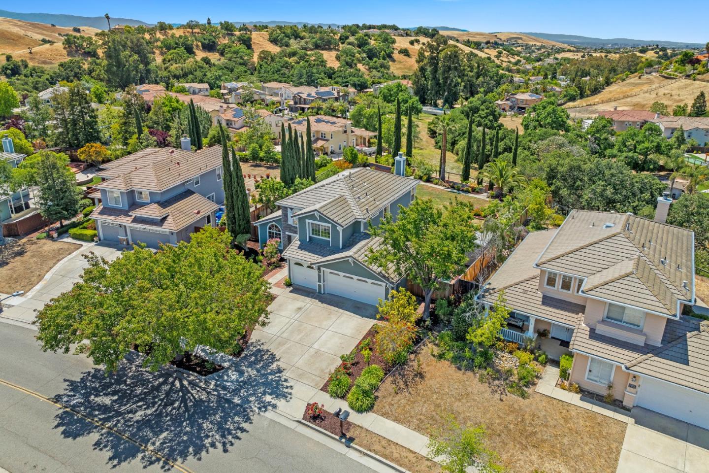 Detail Gallery Image 44 of 57 For 6261 Running Springs Rd, San Jose,  CA 95135 - 4 Beds | 3 Baths