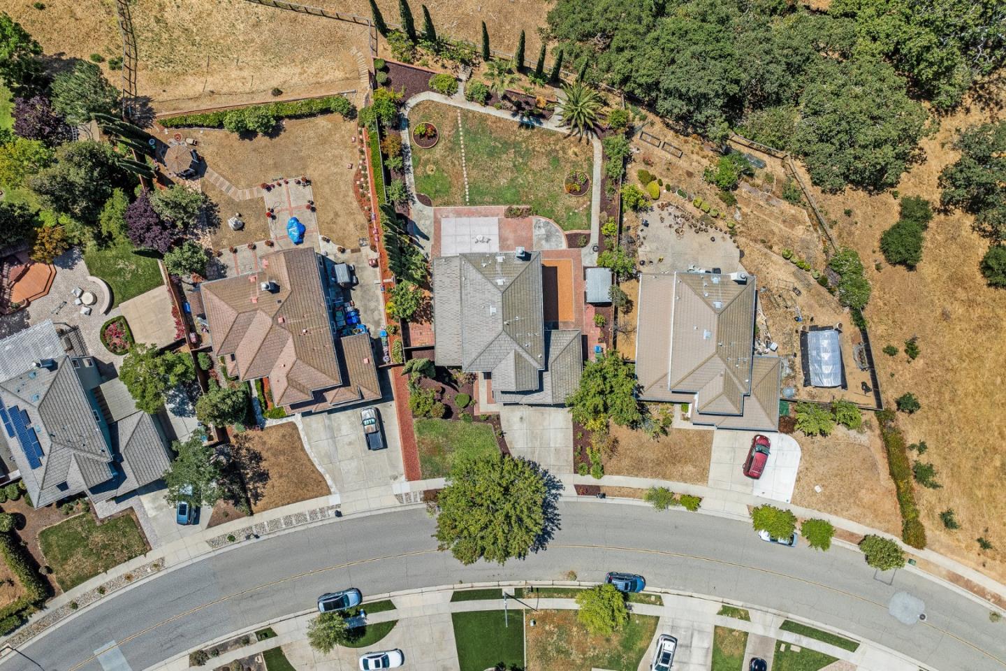 Detail Gallery Image 46 of 57 For 6261 Running Springs Rd, San Jose,  CA 95135 - 4 Beds | 3 Baths