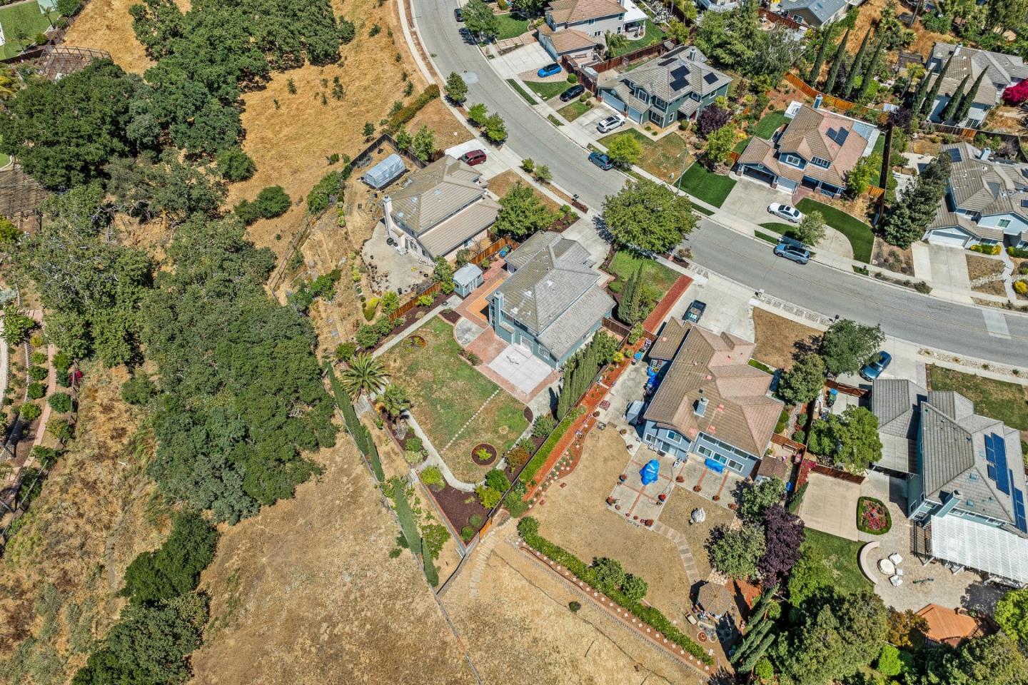 Detail Gallery Image 47 of 57 For 6261 Running Springs Rd, San Jose,  CA 95135 - 4 Beds | 3 Baths