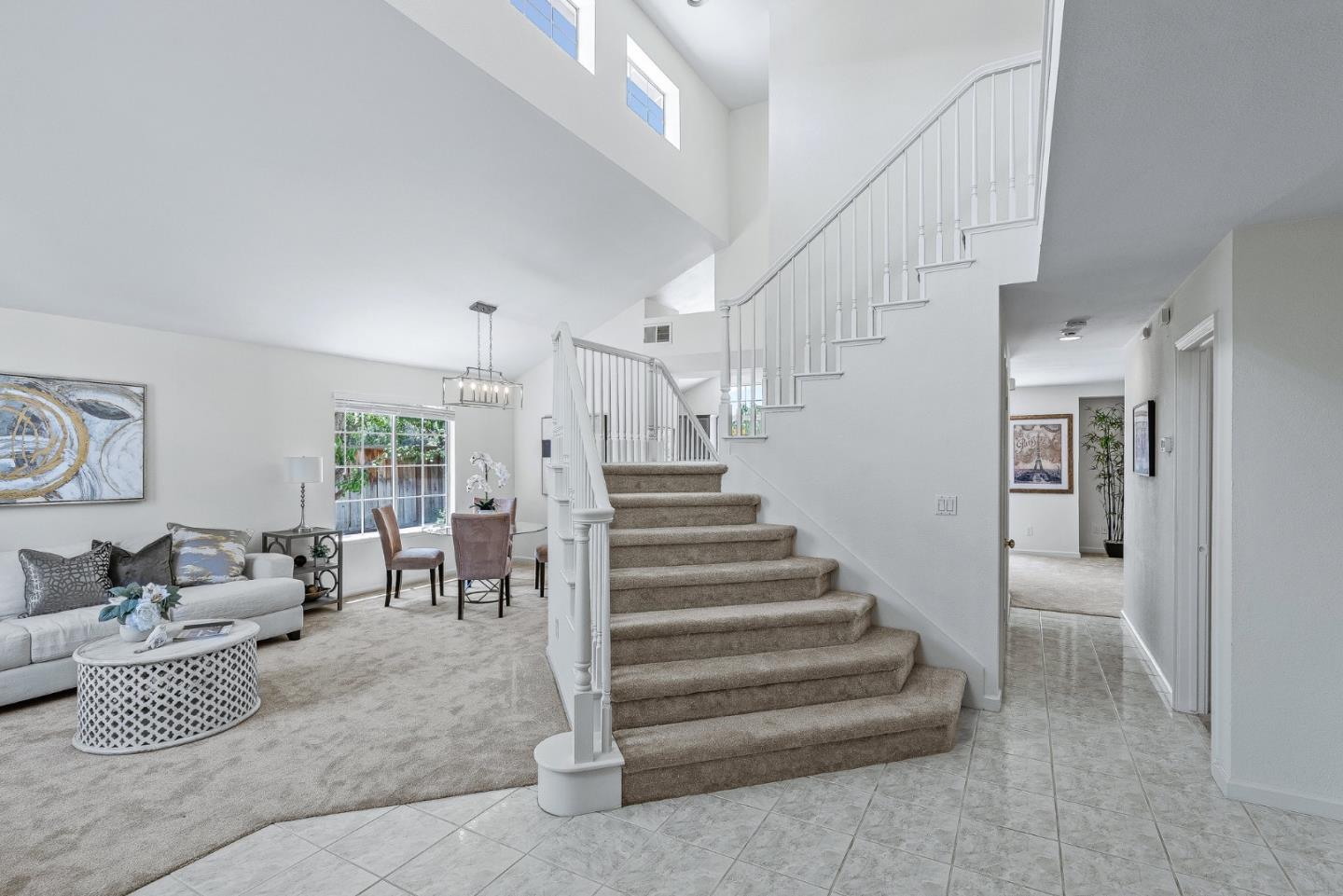 Detail Gallery Image 5 of 57 For 6261 Running Springs Rd, San Jose,  CA 95135 - 4 Beds | 3 Baths