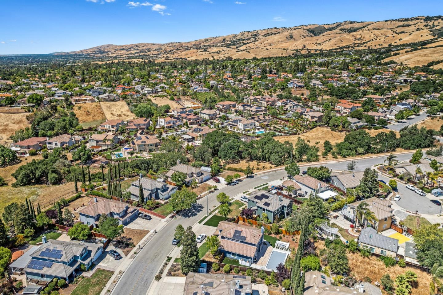Detail Gallery Image 52 of 57 For 6261 Running Springs Rd, San Jose,  CA 95135 - 4 Beds | 3 Baths