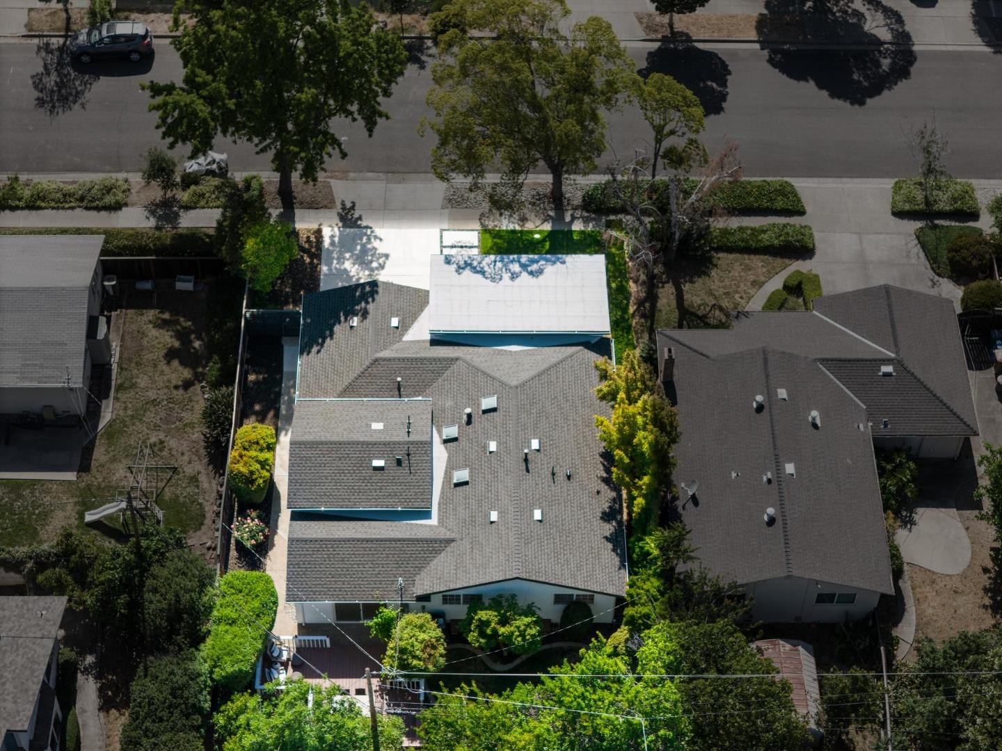 Detail Gallery Image 65 of 68 For 1168 Hunterston Pl, Cupertino,  CA 95014 - 4 Beds | 3 Baths