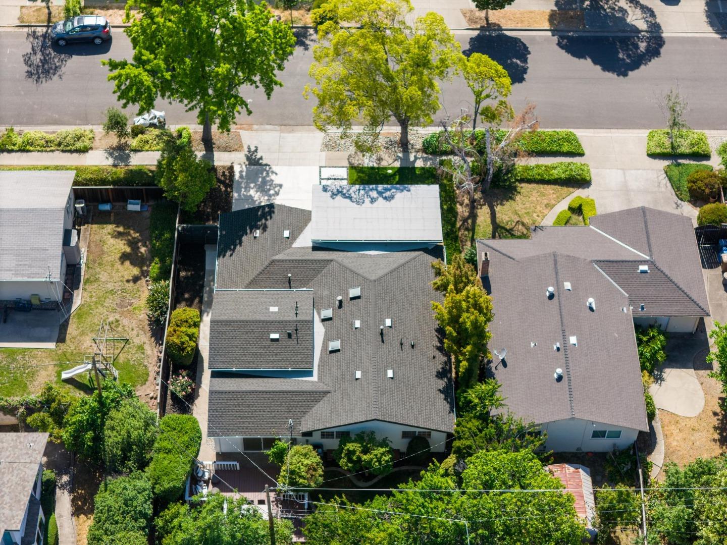 Detail Gallery Image 66 of 68 For 1168 Hunterston Pl, Cupertino,  CA 95014 - 4 Beds | 3 Baths
