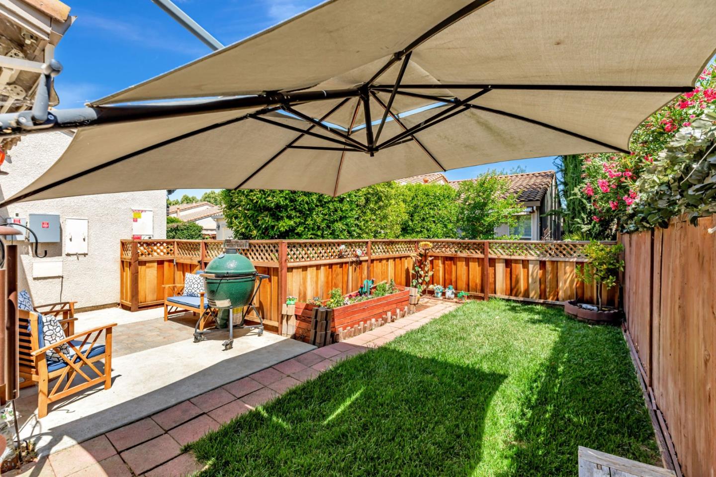 Detail Gallery Image 45 of 50 For 1315 Cypress Ct, Gilroy,  CA 95020 - 2 Beds | 2 Baths