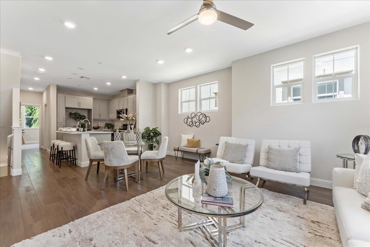 Detail Gallery Image 10 of 45 For 37342 Sequoia Rd, Fremont,  CA 94536 - 4 Beds | 4 Baths