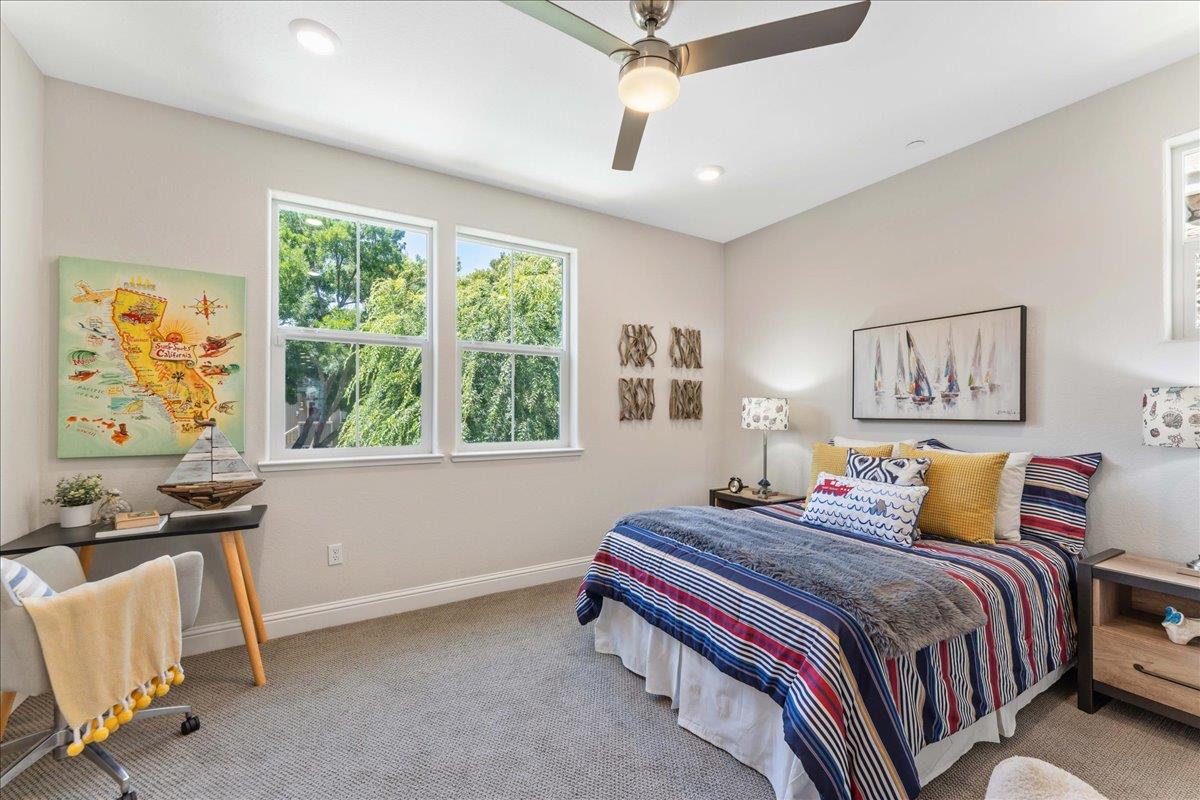 Detail Gallery Image 15 of 45 For 37342 Sequoia Rd, Fremont,  CA 94536 - 4 Beds | 4 Baths