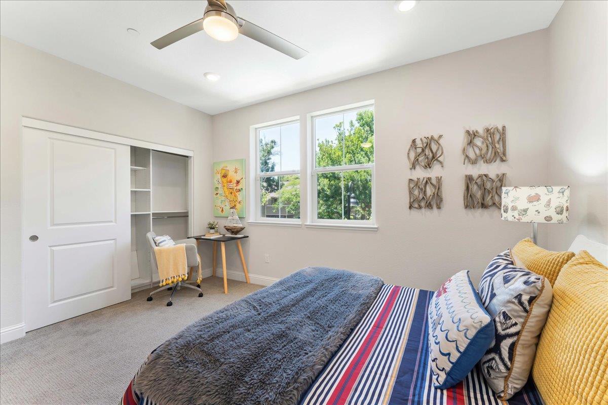 Detail Gallery Image 16 of 45 For 37342 Sequoia Rd, Fremont,  CA 94536 - 4 Beds | 4 Baths