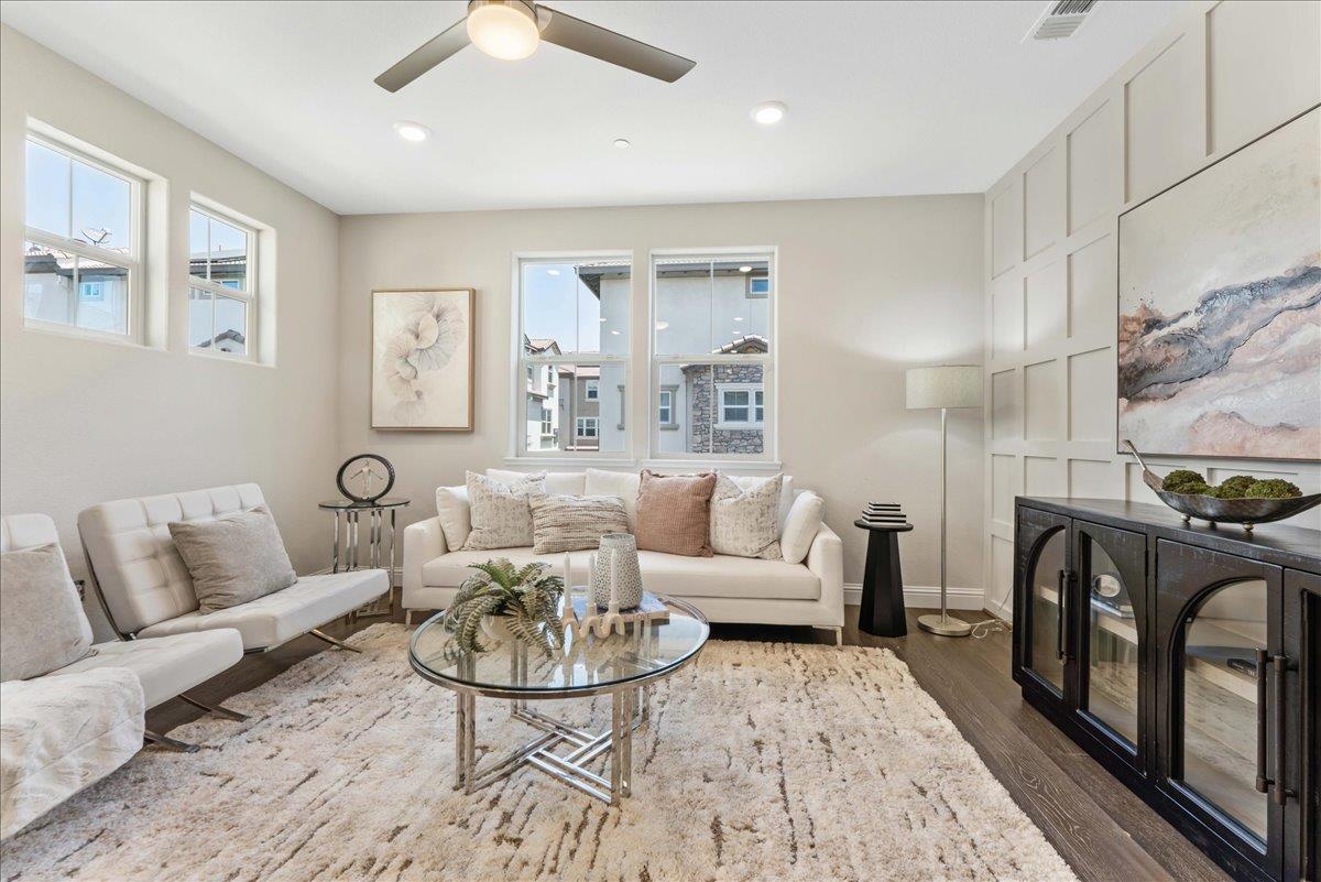 Detail Gallery Image 8 of 45 For 37342 Sequoia Rd, Fremont,  CA 94536 - 4 Beds | 4 Baths