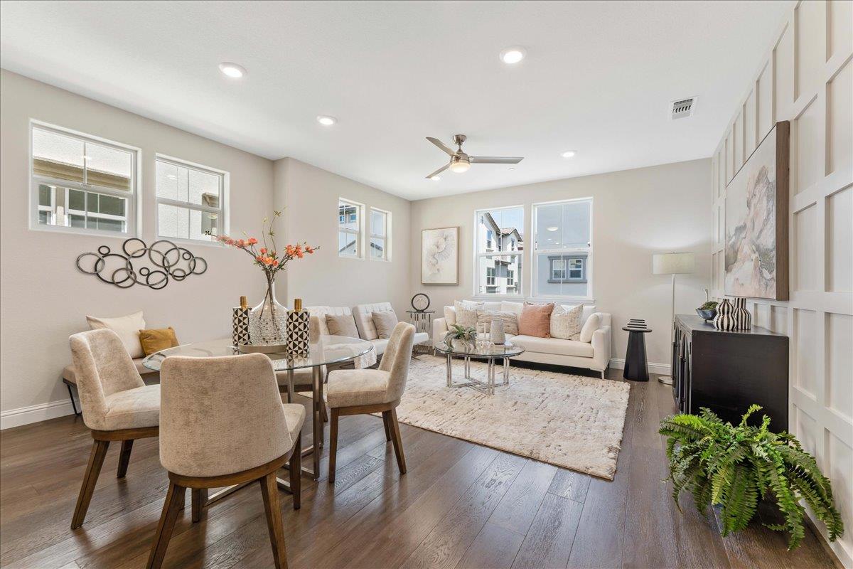Detail Gallery Image 9 of 45 For 37342 Sequoia Rd, Fremont,  CA 94536 - 4 Beds | 4 Baths