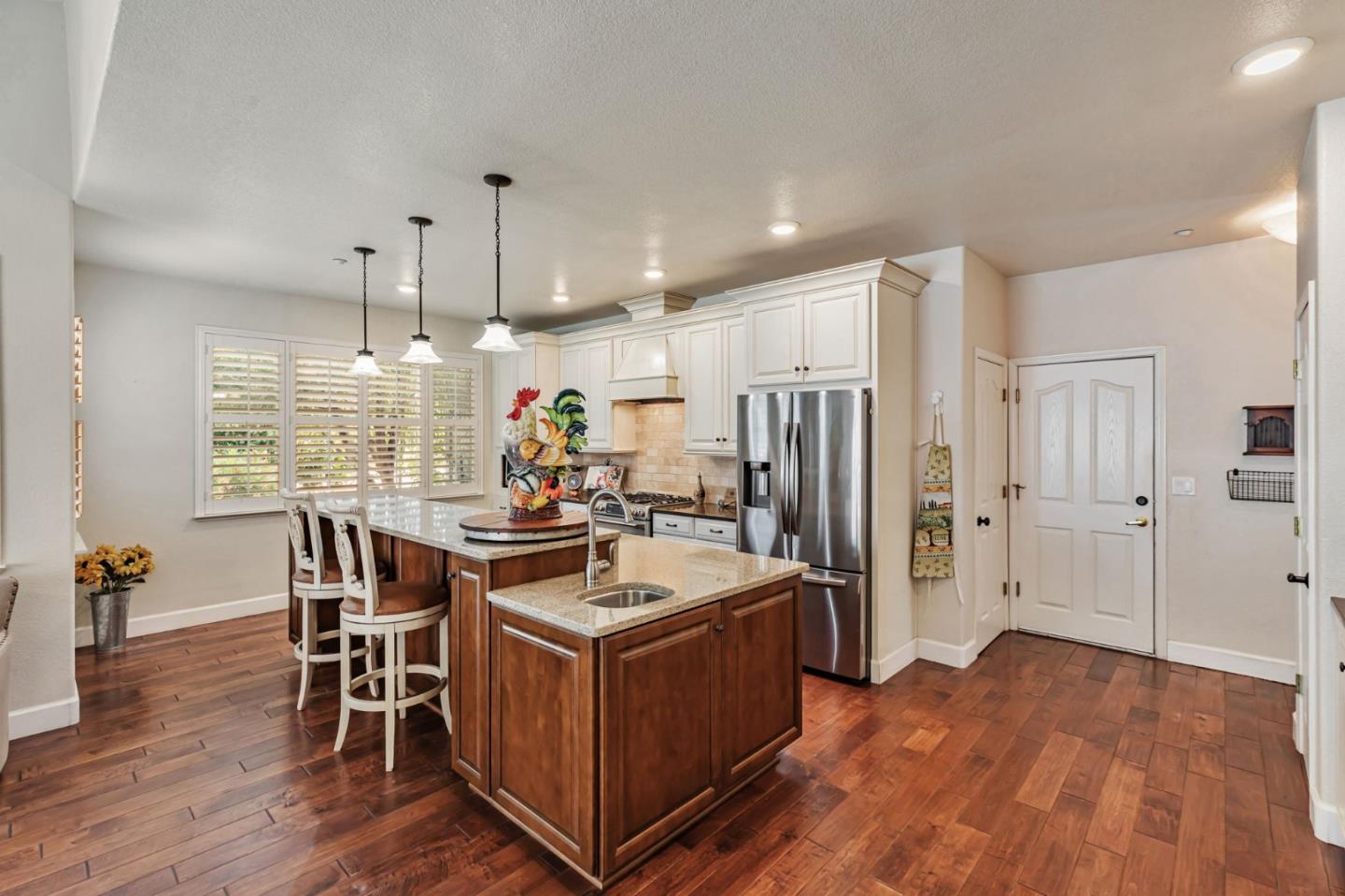 Detail Gallery Image 16 of 64 For 44737 Sun Valley Dr, King City,  CA 93930 - 4 Beds | 2 Baths