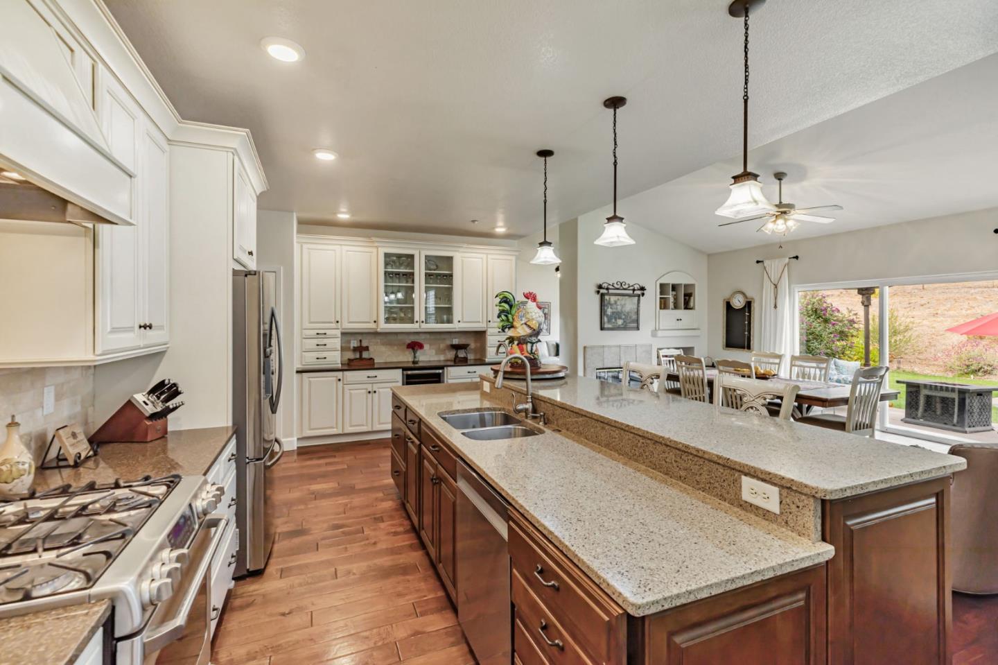 Detail Gallery Image 18 of 64 For 44737 Sun Valley Dr, King City,  CA 93930 - 4 Beds | 2 Baths