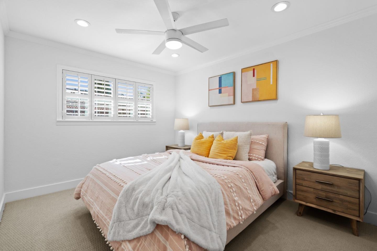 Detail Gallery Image 17 of 33 For 5749 San Lorenzo Dr, San Jose,  CA 95123 - 3 Beds | 2 Baths