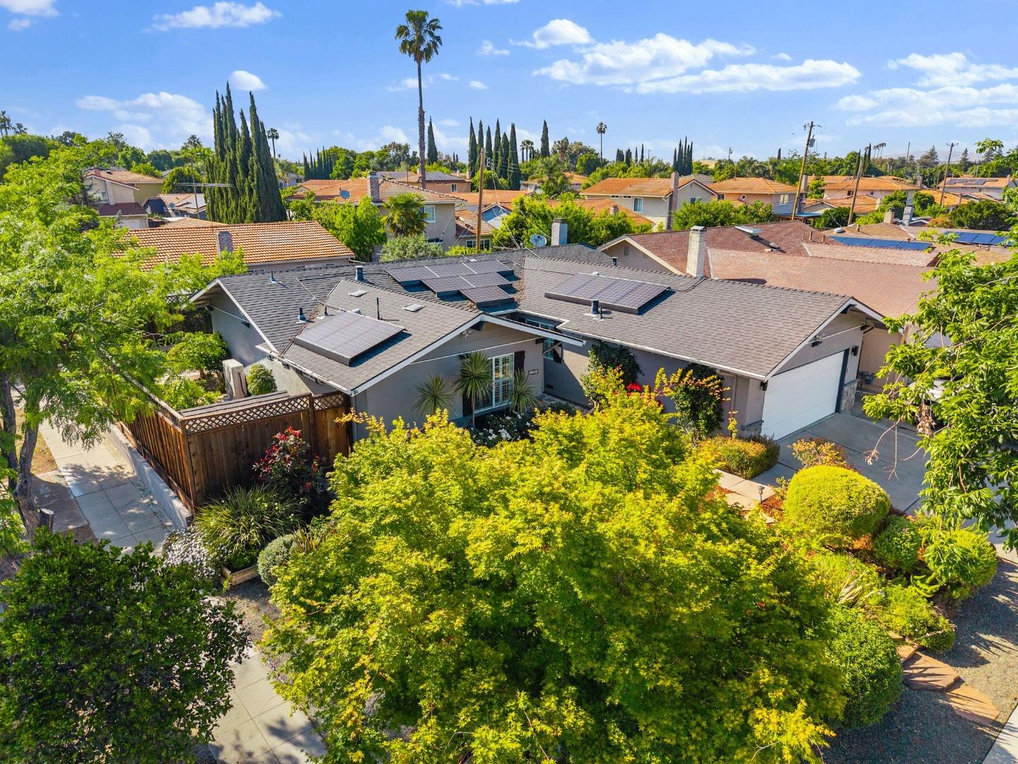 Detail Gallery Image 28 of 33 For 5749 San Lorenzo Dr, San Jose,  CA 95123 - 3 Beds | 2 Baths