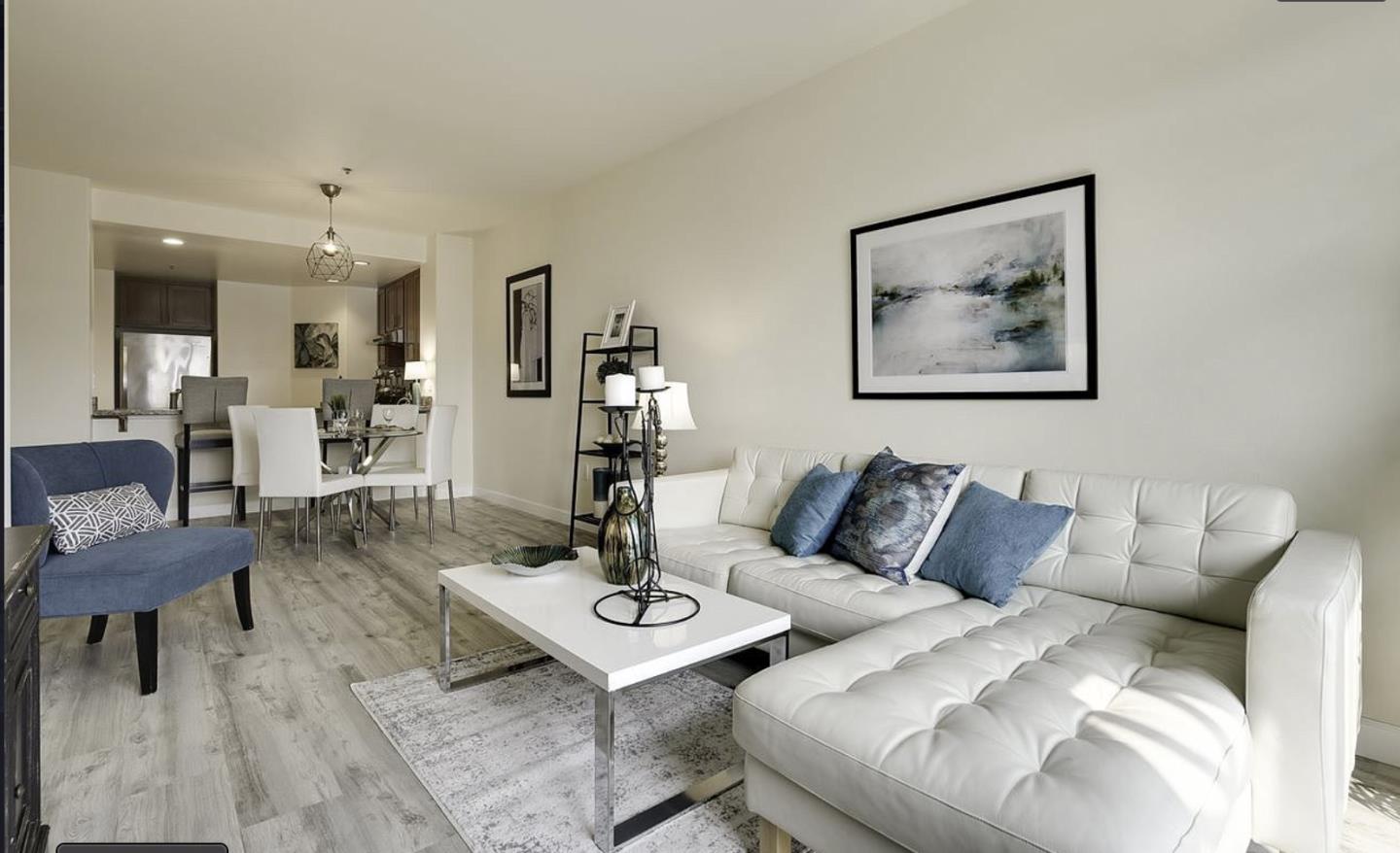 Detail Gallery Image 1 of 22 For 423 7th St #208,  Oakland,  CA 94607 - 2 Beds | 1 Baths