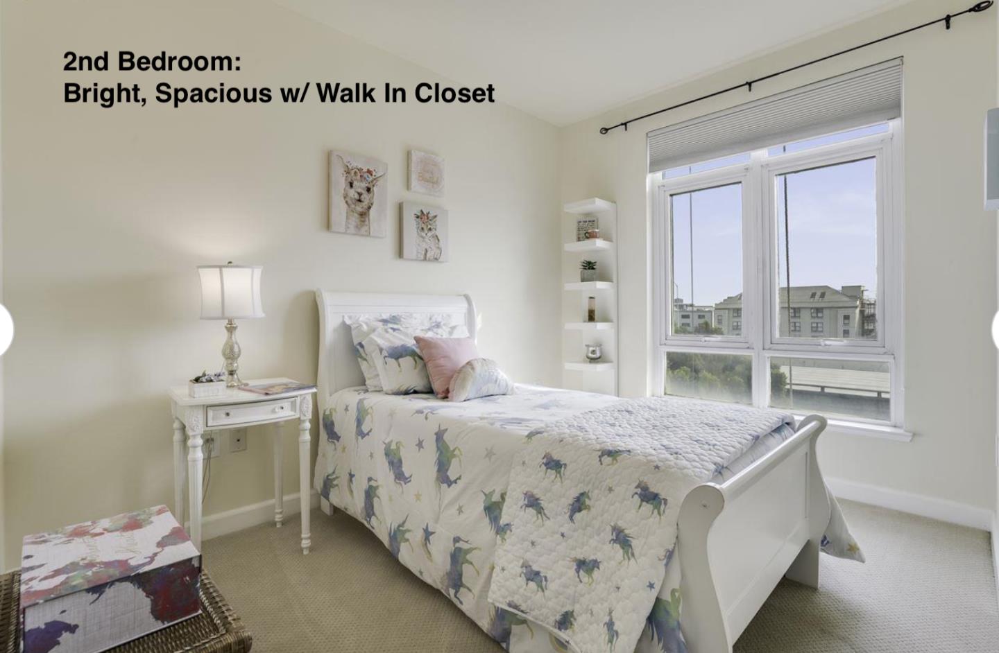 Detail Gallery Image 2 of 22 For 423 7th St #208,  Oakland,  CA 94607 - 2 Beds | 1 Baths