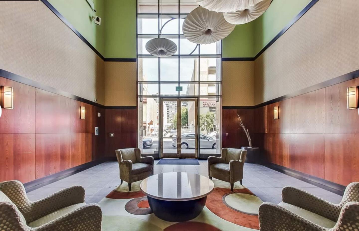 Detail Gallery Image 20 of 22 For 423 7th St #208,  Oakland,  CA 94607 - 2 Beds | 1 Baths