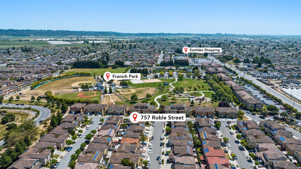 Detail Gallery Image 21 of 27 For 757 Roble St, Watsonville,  CA 95076 - 4 Beds | 2/1 Baths