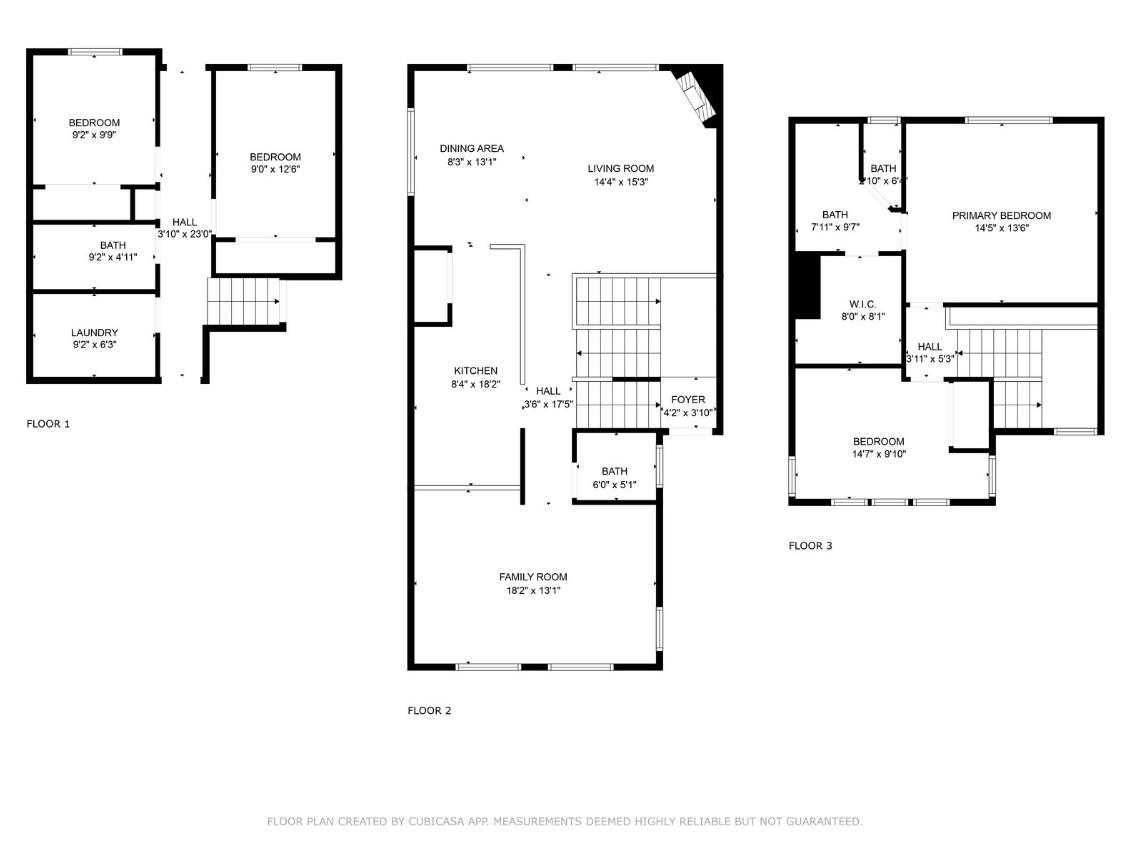 Detail Gallery Image 22 of 27 For 757 Roble St, Watsonville,  CA 95076 - 4 Beds | 2/1 Baths
