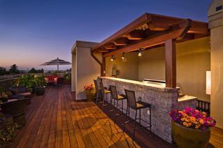 Detail Gallery Image 5 of 8 For 1226 El Camino Real #202,  Burlingame,  CA 94010 - 2 Beds | 2 Baths