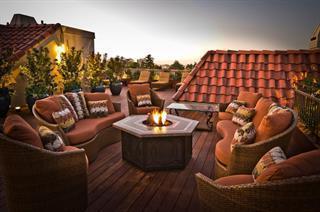 Detail Gallery Image 6 of 8 For 1226 El Camino Real #202,  Burlingame,  CA 94010 - 2 Beds | 2 Baths