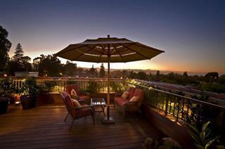 Detail Gallery Image 7 of 8 For 1226 El Camino Real #202,  Burlingame,  CA 94010 - 2 Beds | 2 Baths