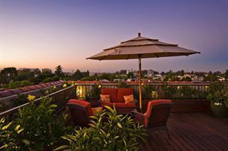 Detail Gallery Image 8 of 8 For 1226 El Camino Real #202,  Burlingame,  CA 94010 - 2 Beds | 2 Baths