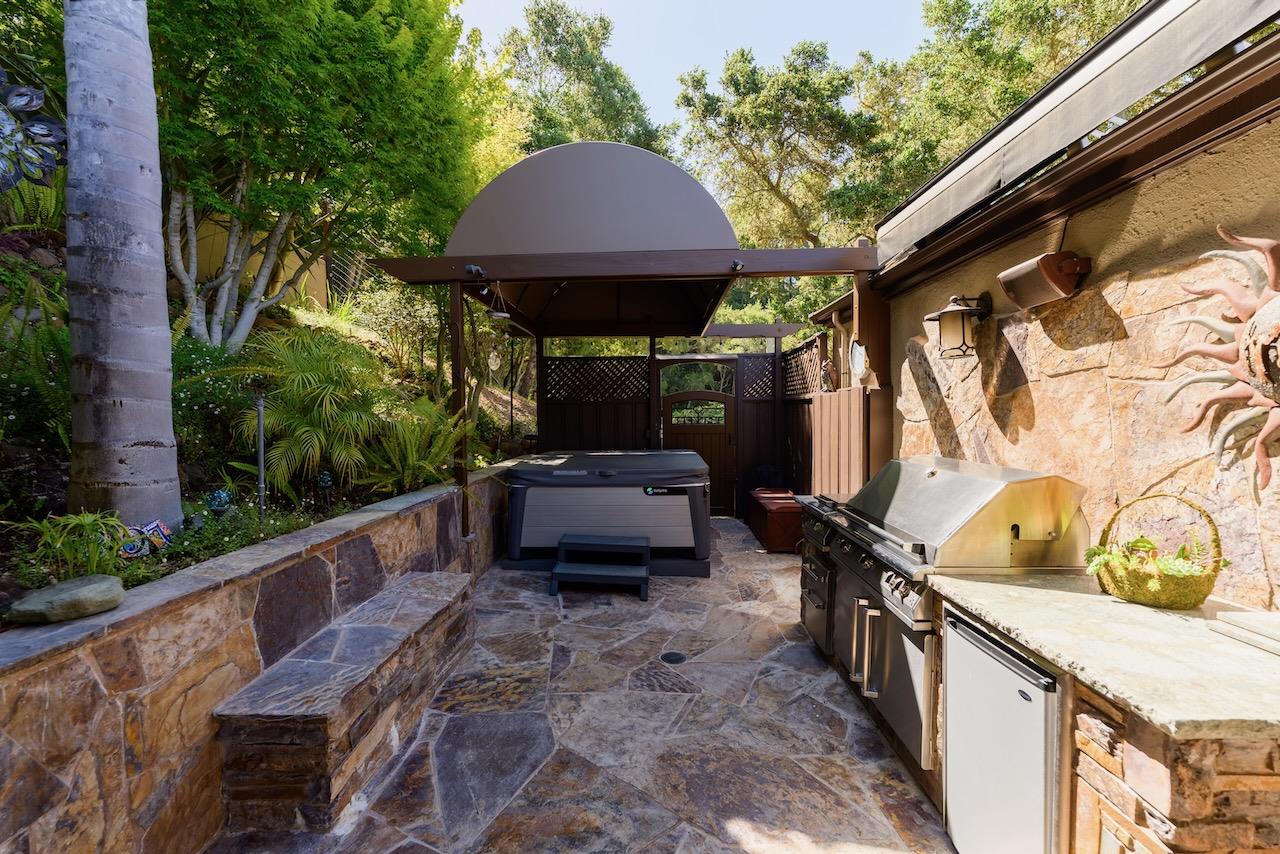 Detail Gallery Image 101 of 116 For 307 Sidesaddle Cir, Scotts Valley,  CA 95066 - 4 Beds | 2/1 Baths