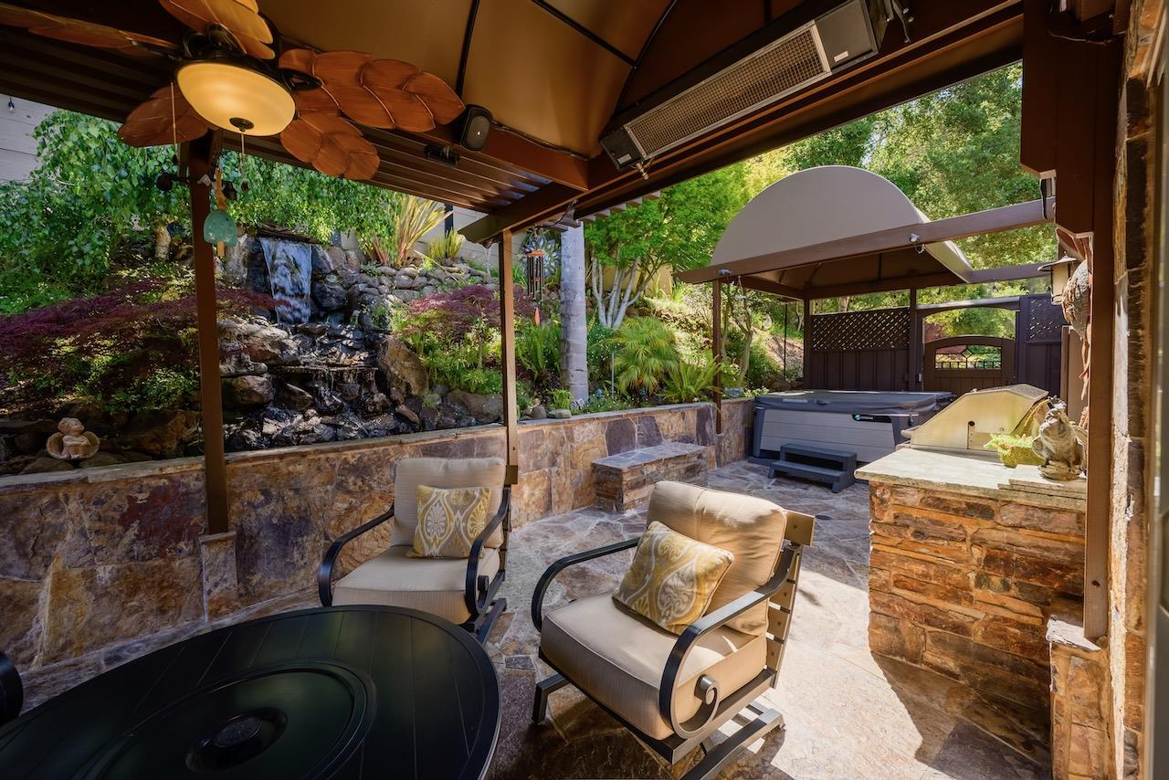 Detail Gallery Image 104 of 116 For 307 Sidesaddle Cir, Scotts Valley,  CA 95066 - 4 Beds | 2/1 Baths