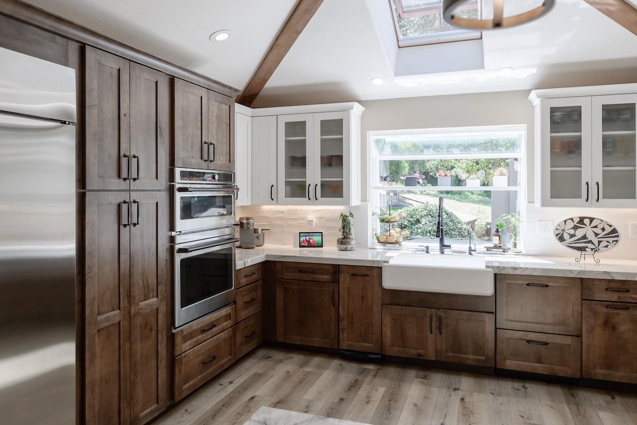 Detail Gallery Image 11 of 116 For 307 Sidesaddle Cir, Scotts Valley,  CA 95066 - 4 Beds | 2/1 Baths
